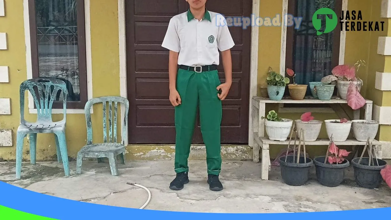 Gambar Salam Buku Batang Masumai Merangin di Merangin, Jambi ke 1