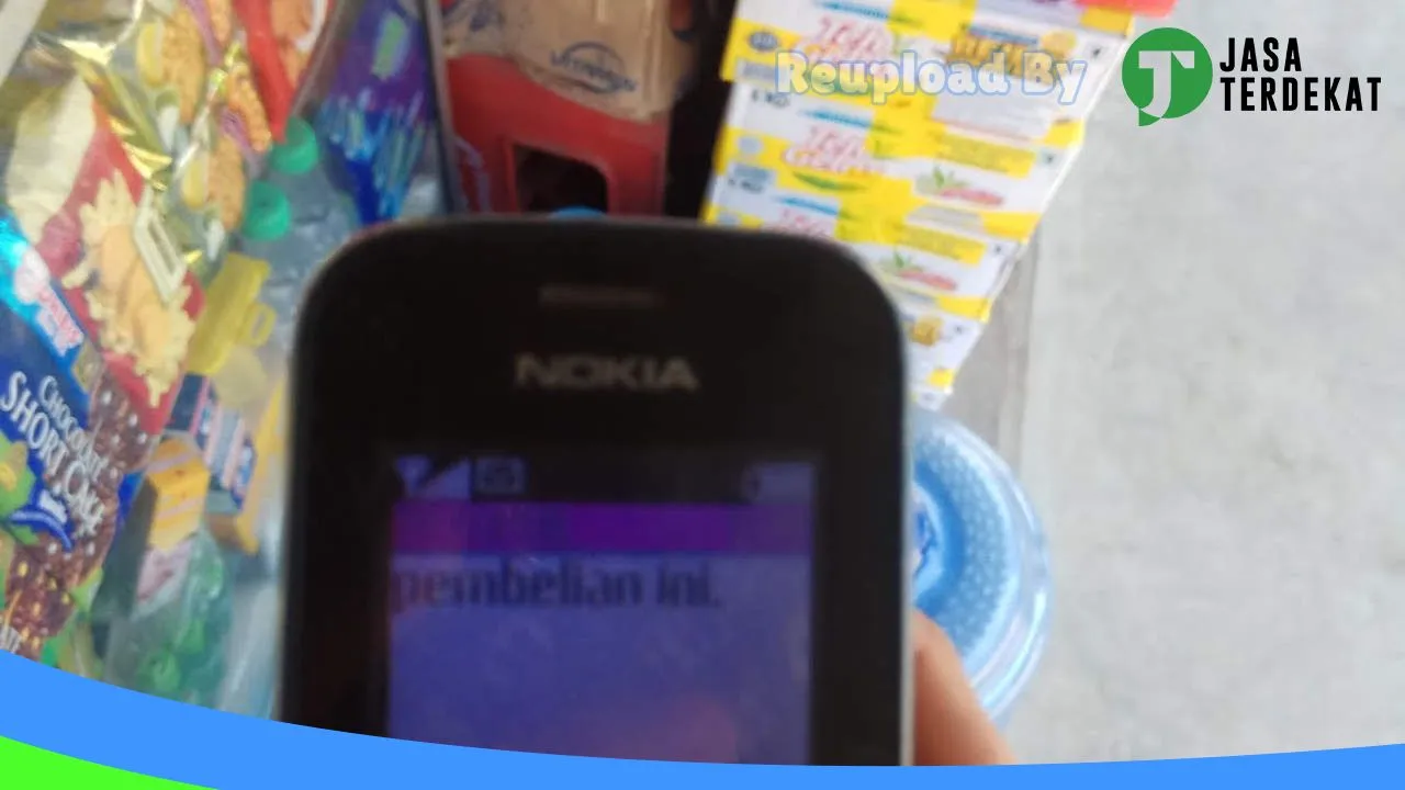Gambar IAND CELLULAR di Luwu Timur, Sulawesi Selatan ke 4
