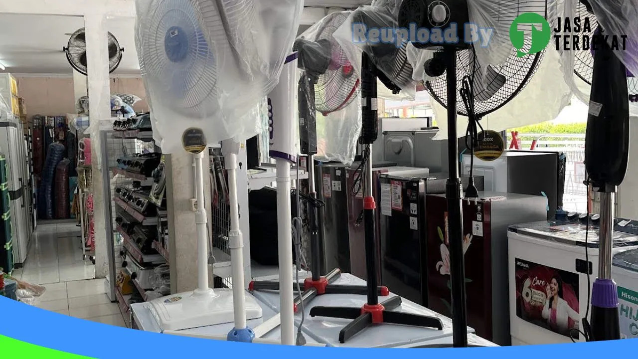 Gambar Ataka Elektronik di Kota Yogyakarta, DI Yogyakarta ke 2