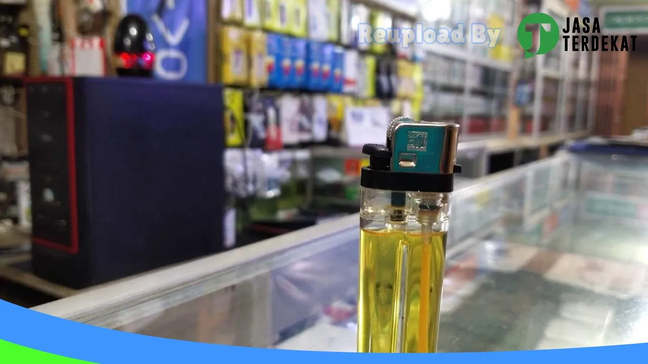 Gambar Ditta Cell di Lima Puluh Kota, Sumatera Barat ke 2