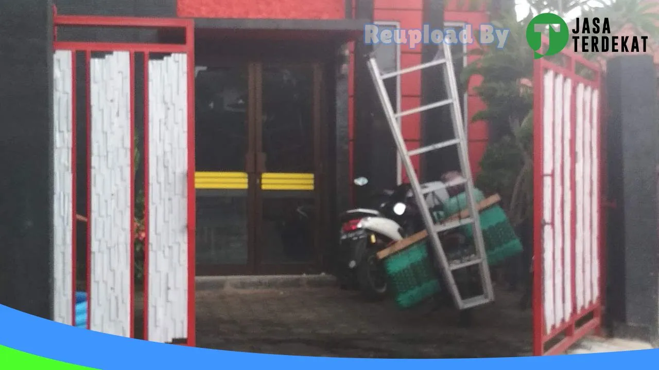 Gambar Liputan Massal Pictures di Klaten, Jawa Tengah ke 3