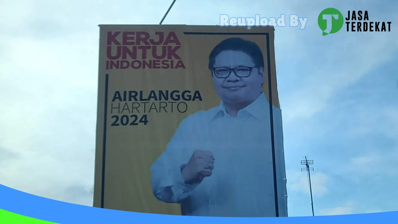 Gambar Cahaya Electronic di Serang, Banten ke 1