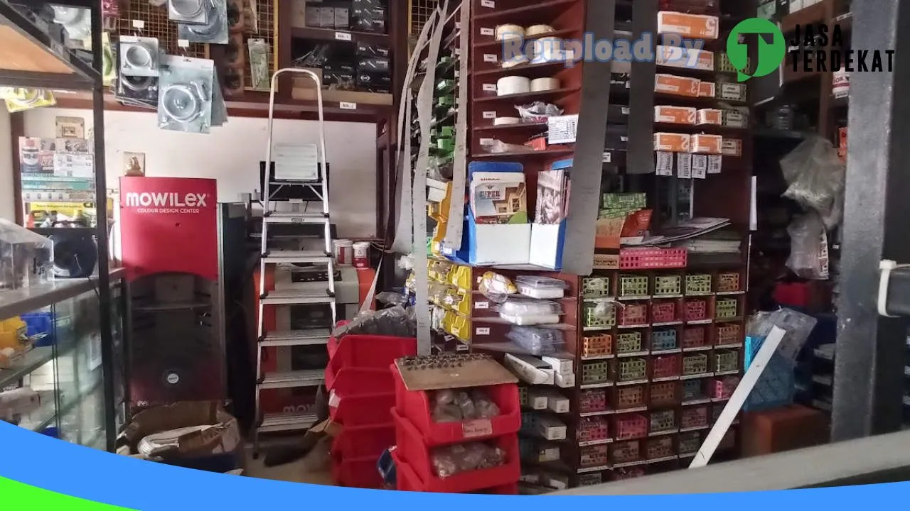 Gambar Toko Bangunan UD. Madju Makmur di Bangkalan, Jawa Timur ke 4