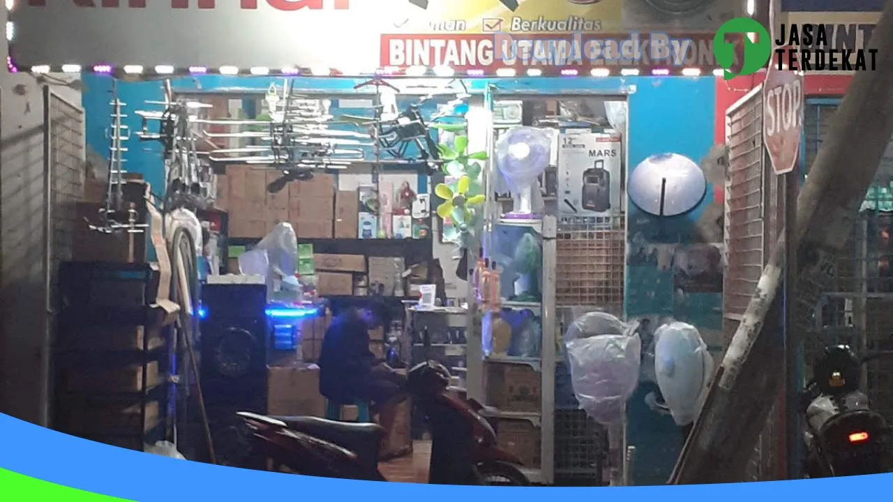 Gambar Bintang Utama Elektronik di Lombok Barat, Nusa Tenggara Barat ke 1