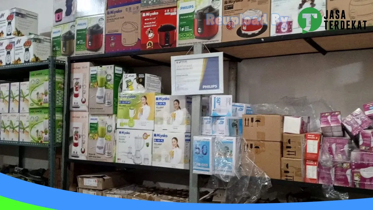 Gambar GALANG ELEKTRONIK SEDAYU di Lombok Barat, Nusa Tenggara Barat ke 1