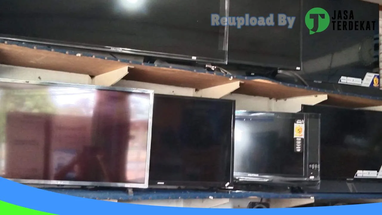 Gambar Toko Saiful Elektronik Dan Furnitur di Lampung Timur, Lampung ke 3