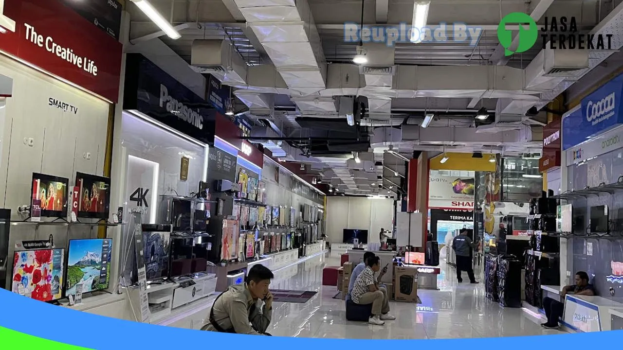 Gambar Atlanta Electronics di Kota Yogyakarta, DI Yogyakarta ke 3