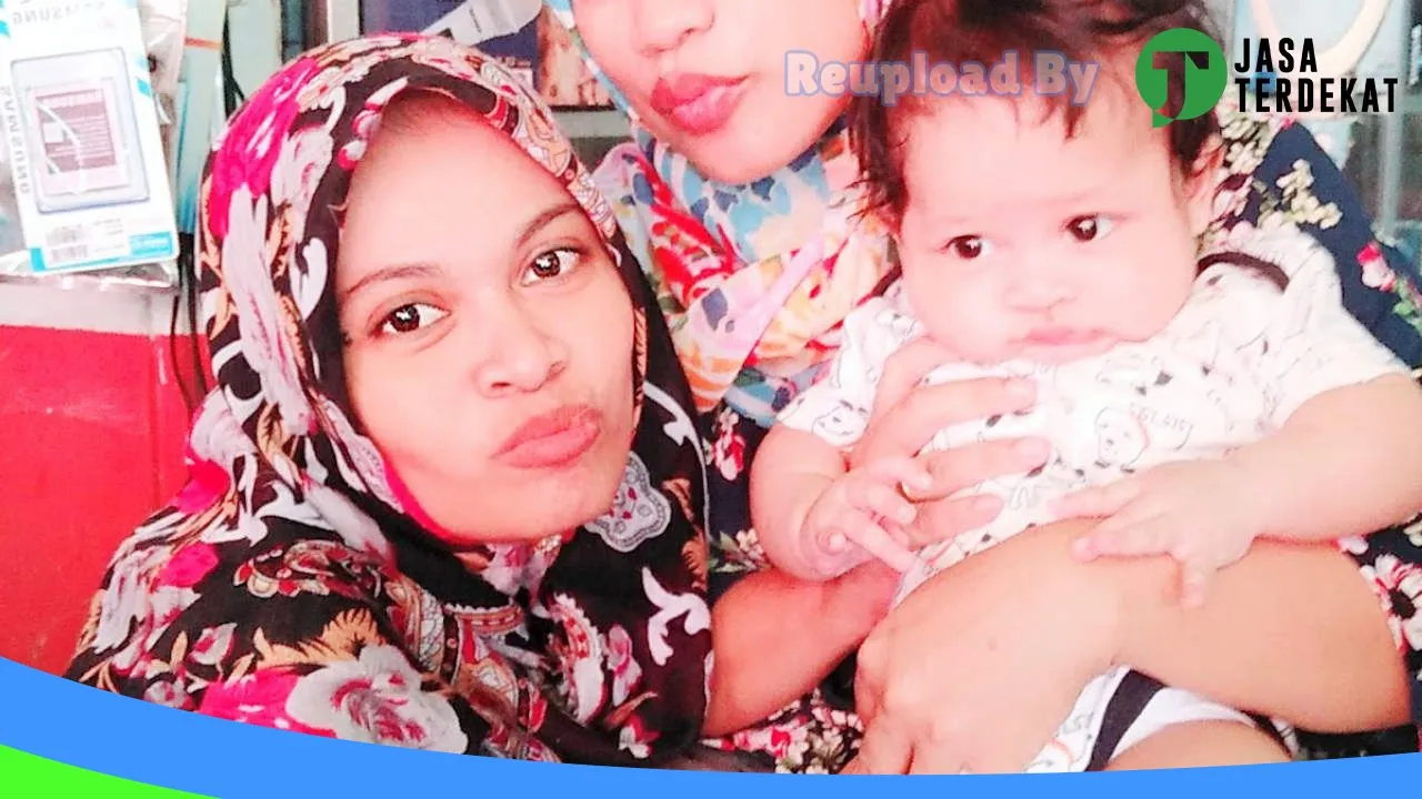 Gambar Widi Cell di Malinau, Kalimantan Utara ke 2