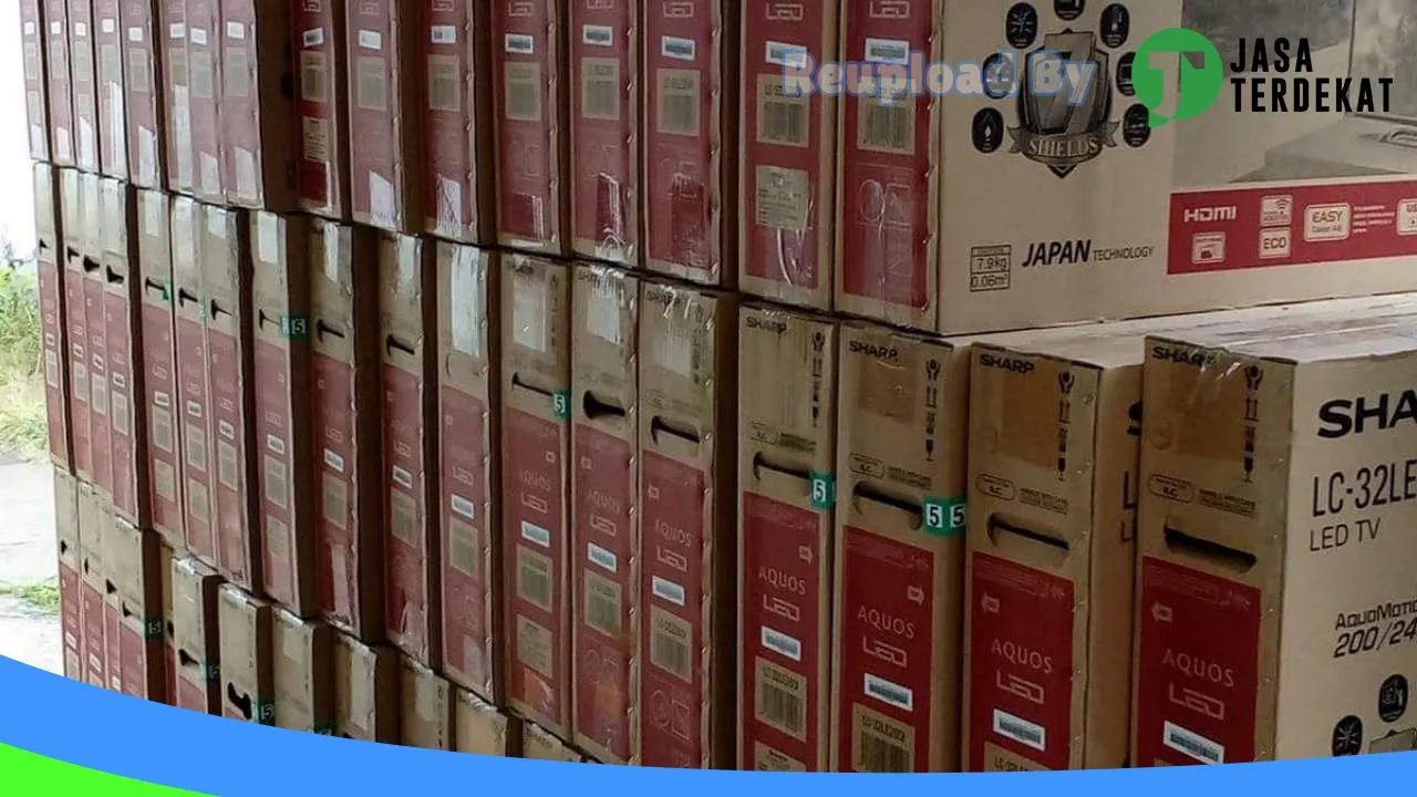Gambar Toko Putra Idial Elektronik di Klaten, Jawa Tengah ke 1