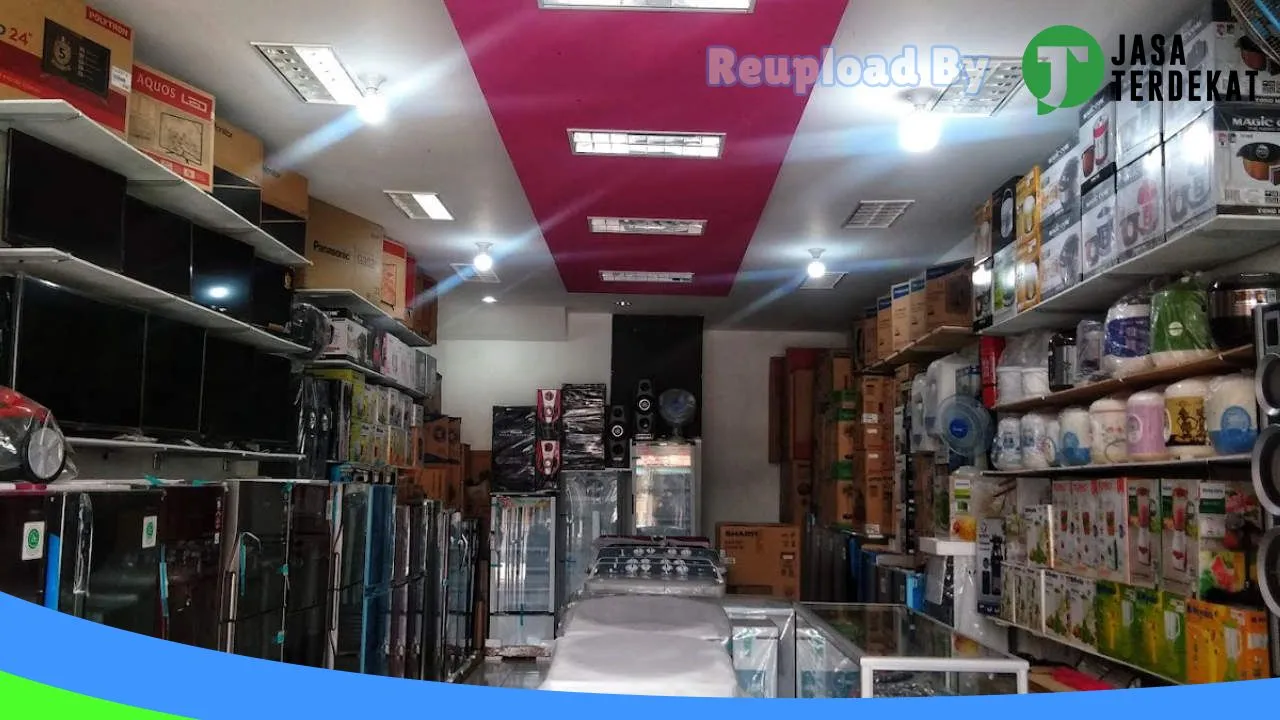 Gambar INDAH MAJU ELEKTRONIK di Lima Puluh Kota, Sumatera Barat ke 2