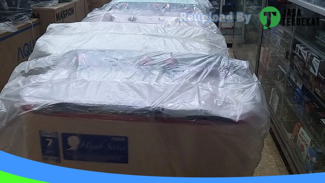 Gambar Global Elektronik di Kepulauan Selayar, Sulawesi Selatan ke 4