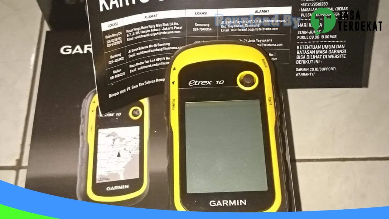 Gambar ASHA CELL – SERVICE HP GPS & ALL ELEKTRONIK di Jepara, Jawa Tengah ke 5