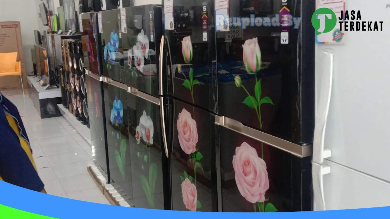Gambar Pratama Jaya Elektronik di Kota Yogyakarta, DI Yogyakarta ke 2