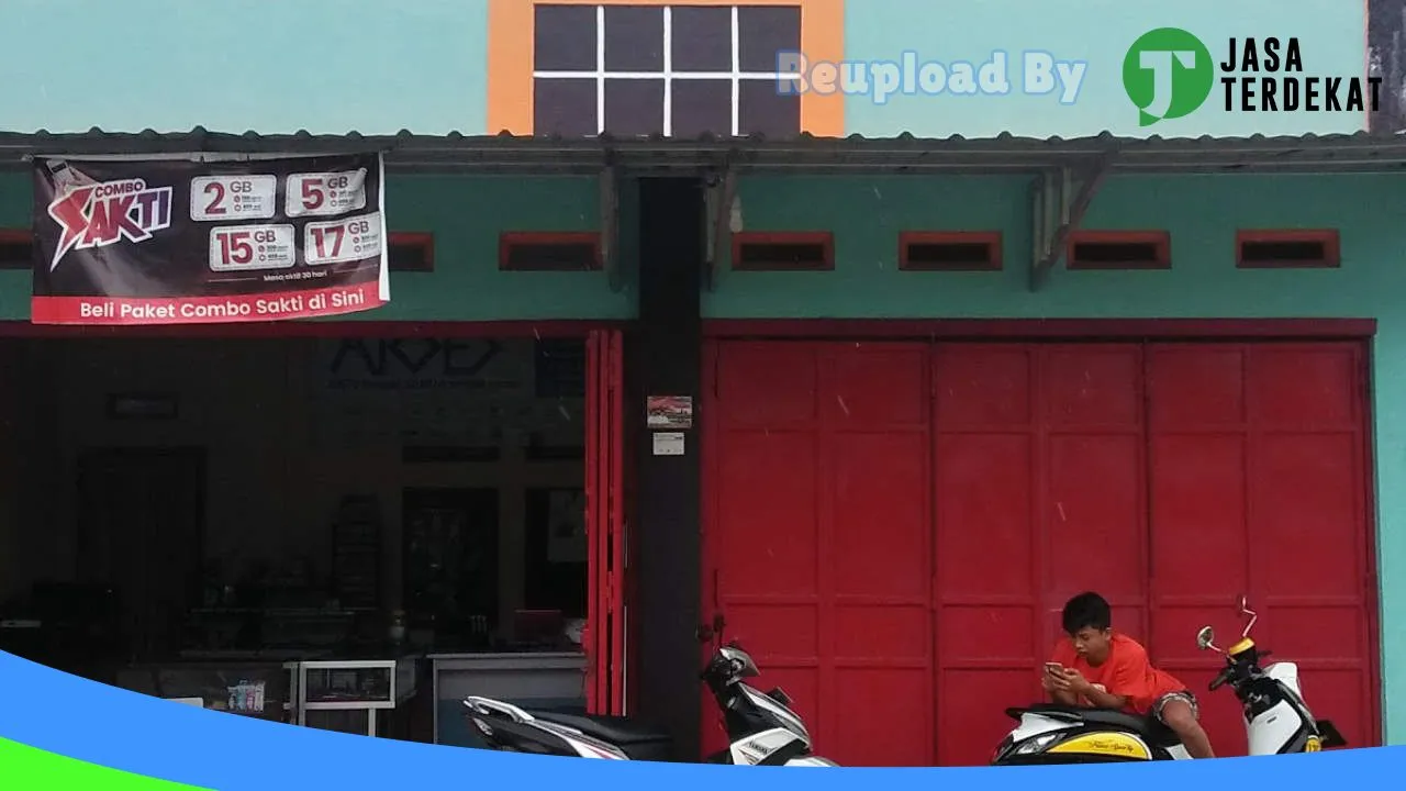 Gambar Techno Travel di Halmahera Utara, Maluku Utara ke 5