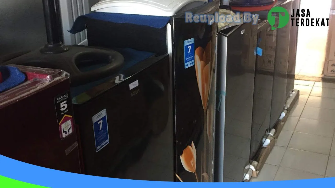 Gambar Silvi Jaya Elektronik di Supiori, Papua ke 3