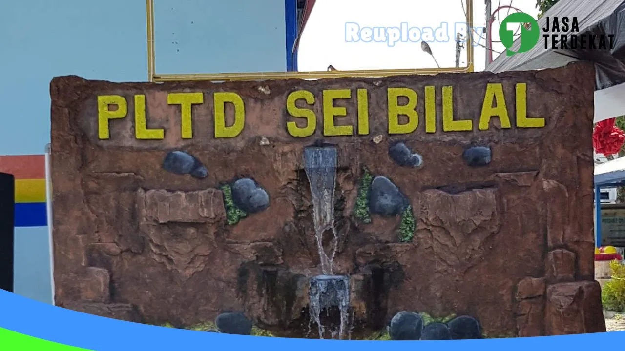 Gambar Pltd Sei Bilal di Nunukan, Kalimantan Utara ke 2
