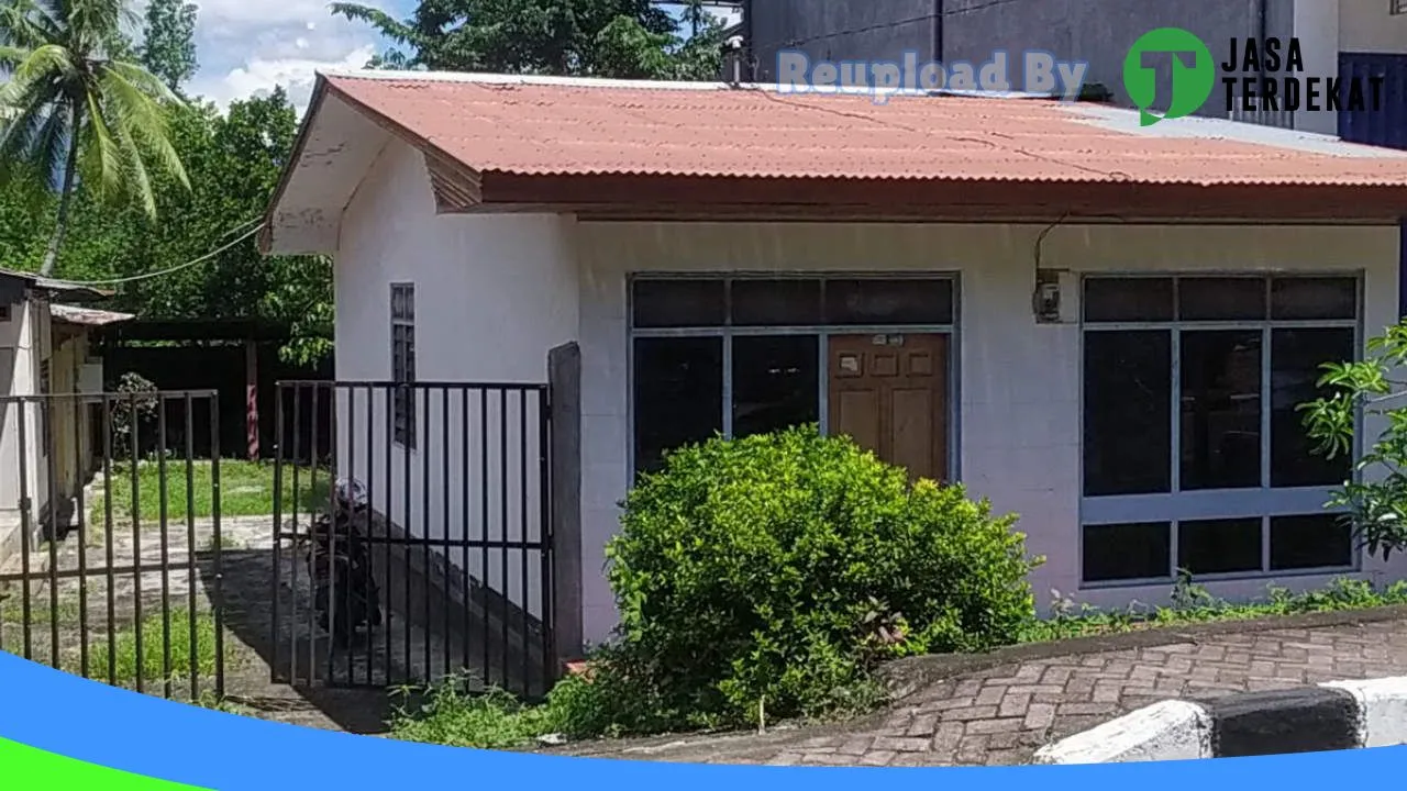 Gambar UD. alor Surya Teknik di Alor, Nusa Tenggara Timur ke 3