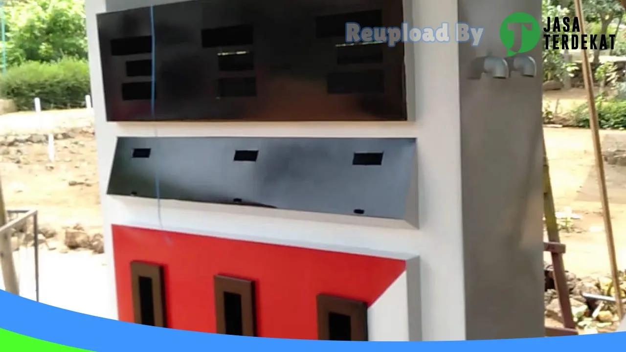 Gambar Bengkel Pertamini Digital di Lampung Timur, Lampung ke 1