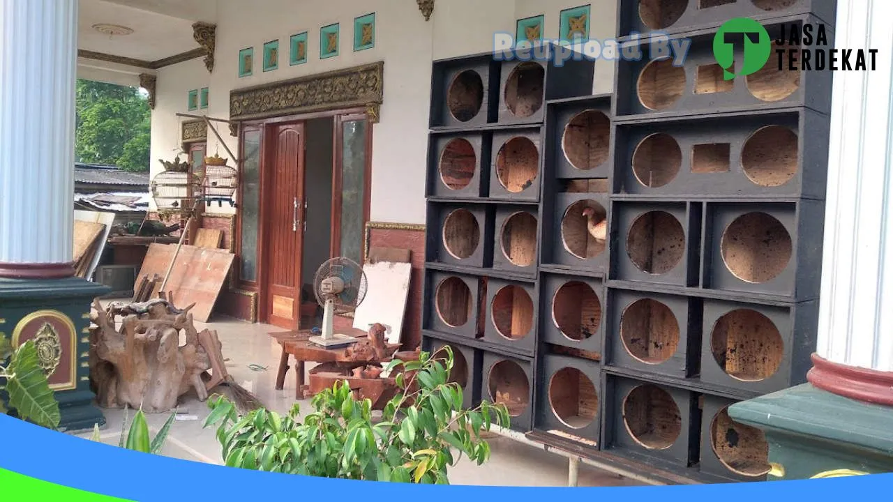 Gambar Ari Jaya Elektronik di Bangkalan, Jawa Timur ke 2