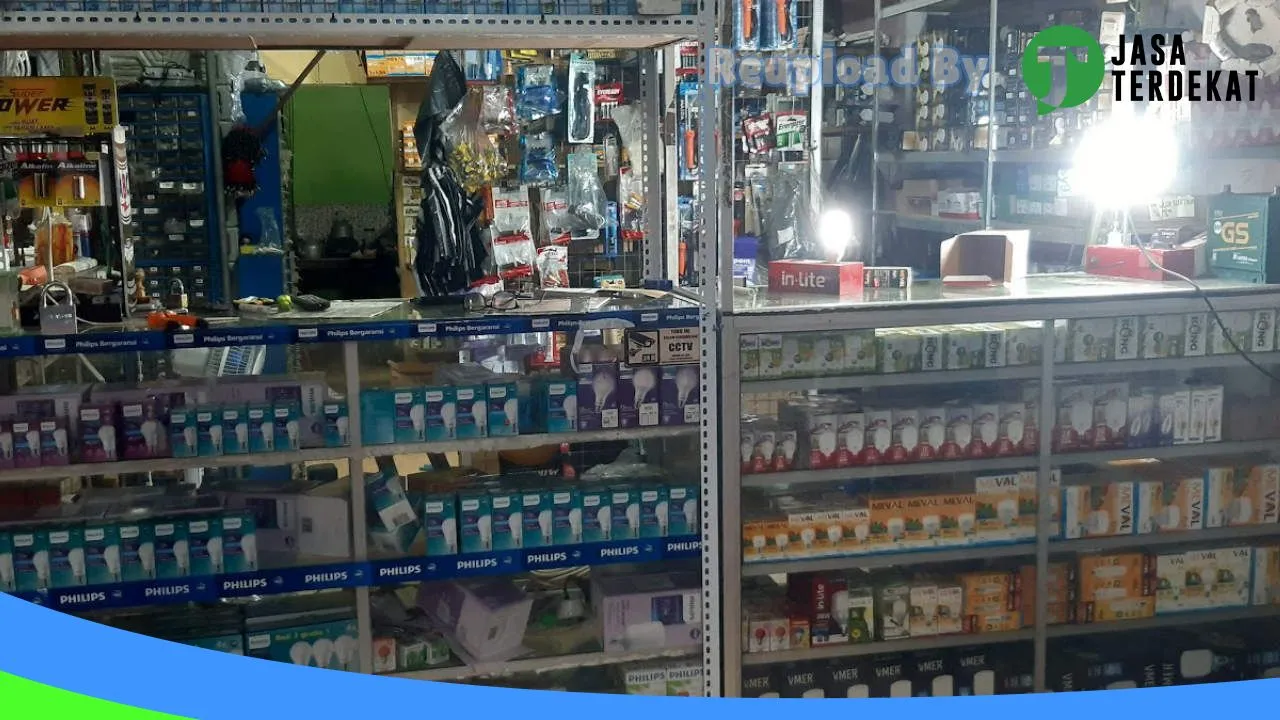 Gambar WILDA Elektrik di Klaten, Jawa Tengah ke 4