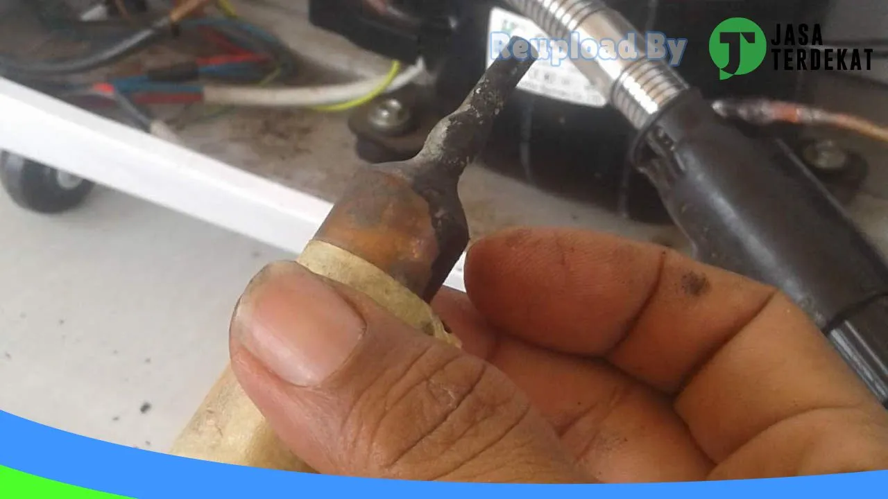 Gambar Putra Service Elektronik di Lampung Timur, Lampung ke 3