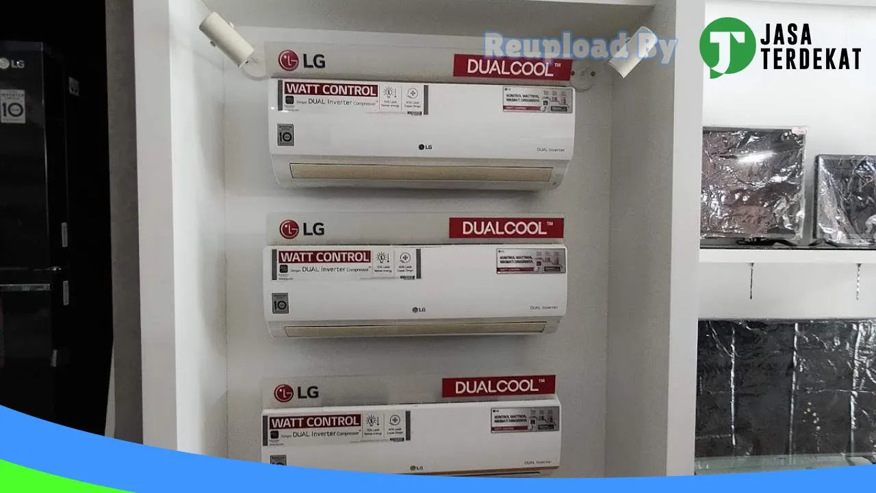 Gambar CITRA Elektronik di Kutai Timur, Kalimantan Timur ke 3