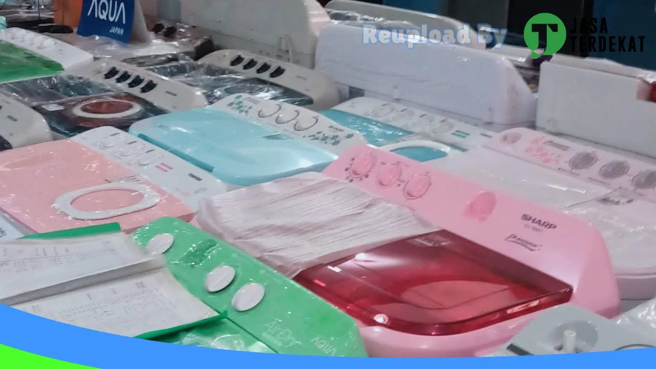 Gambar Planet Elektronik Belopa di Luwu Timur, Sulawesi Selatan ke 1