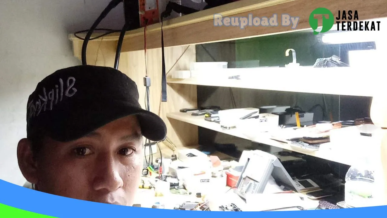 Gambar RijalCell di Kolaka, Sulawesi Tenggara ke 4