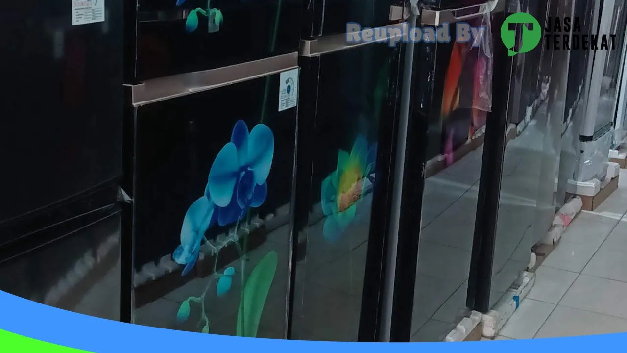 Gambar Planet Elektronik Belopa di Luwu Timur, Sulawesi Selatan ke 3