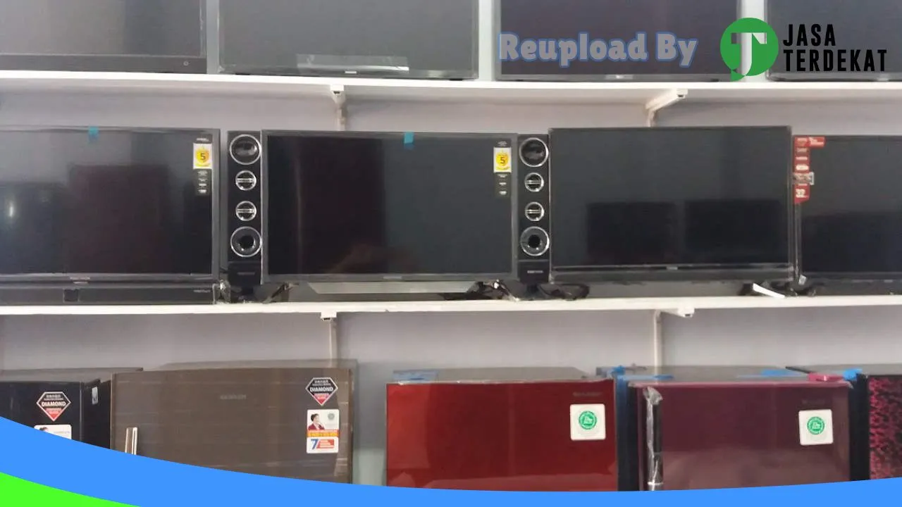 Gambar Jansen Elektronik di Majene, Sulawesi Barat ke 4