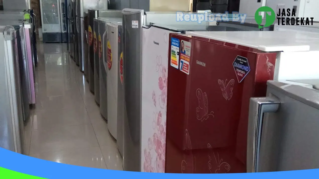 Gambar Kencono Elektronik di Banyuwangi, Jawa Timur ke 2