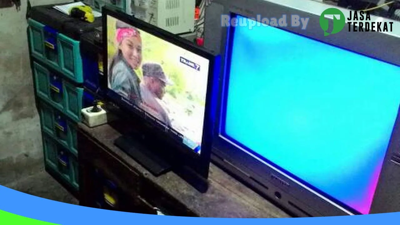 Gambar Rika Elektronik di Klaten, Jawa Tengah ke 4