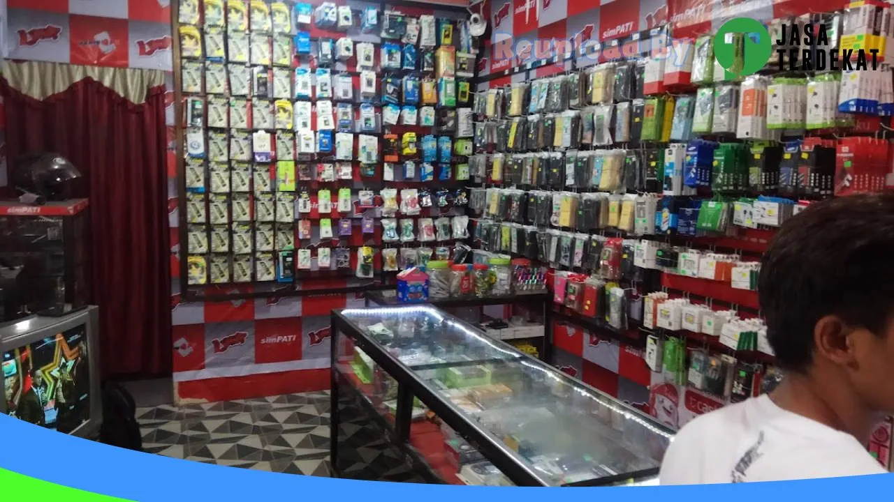Gambar IAND CELLULAR di Luwu Timur, Sulawesi Selatan ke 2
