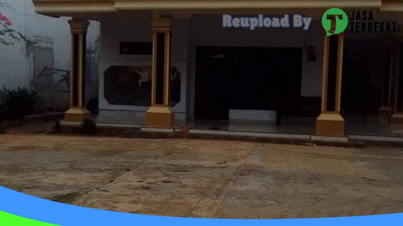 Gambar Dedy Korniawan Electrikal di Lampung Timur, Lampung ke 1