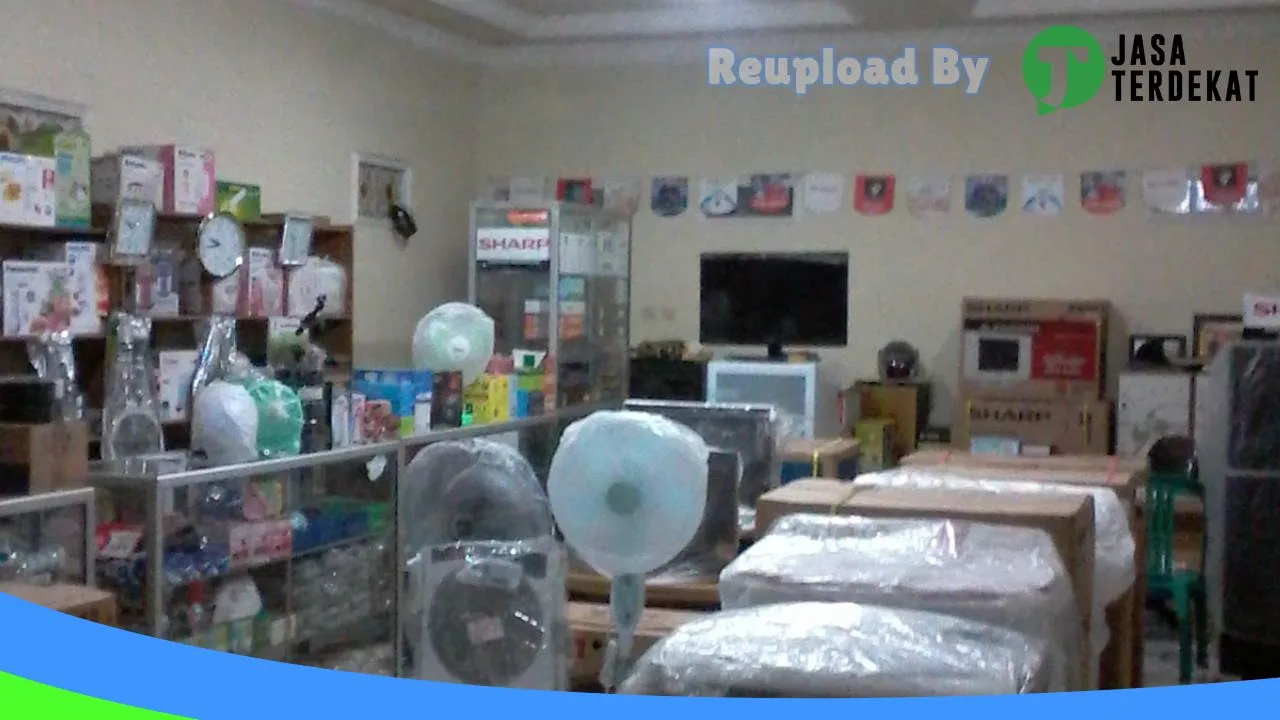 Gambar Abdissalam Elektronik by HEFR Group di Paser, Kalimantan Timur ke 3