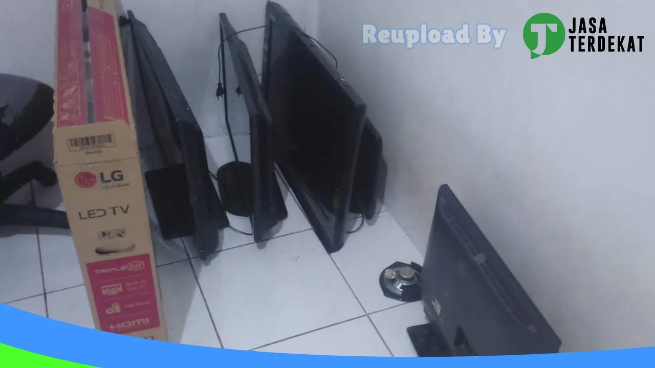 Gambar Dede Servis Elektronik di Garut, Jawa Barat ke 3