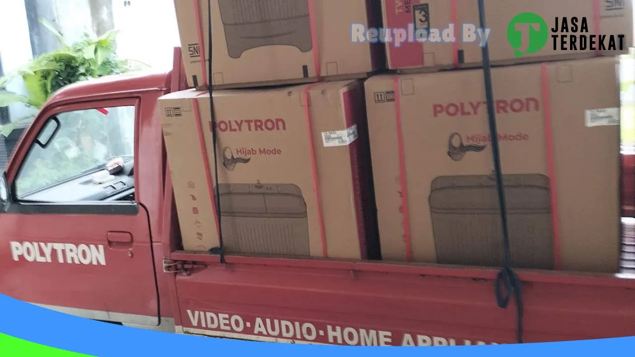 Gambar Toko Elektronik 2 R di Lombok Barat, Nusa Tenggara Barat ke 5