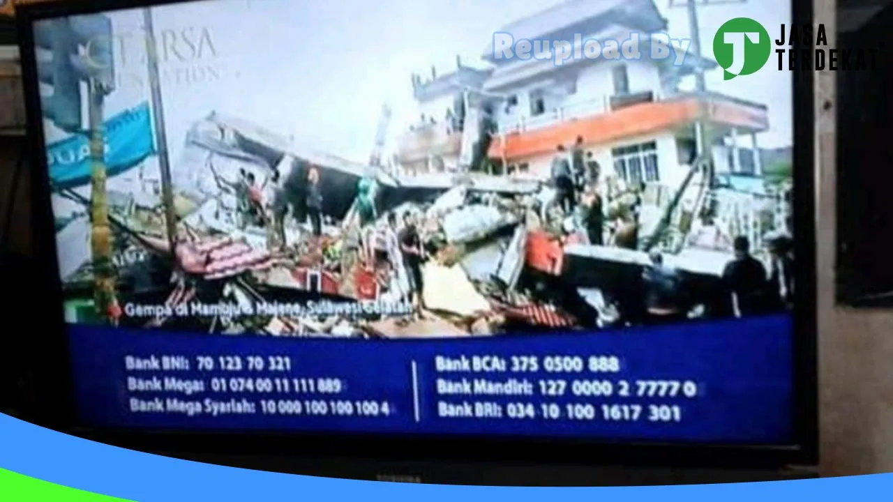 Gambar Servise elektronik di Klaten, Jawa Tengah ke 3