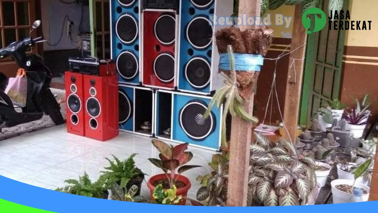 Gambar Generasi Biru Audio System di Banyuwangi, Jawa Timur ke 3