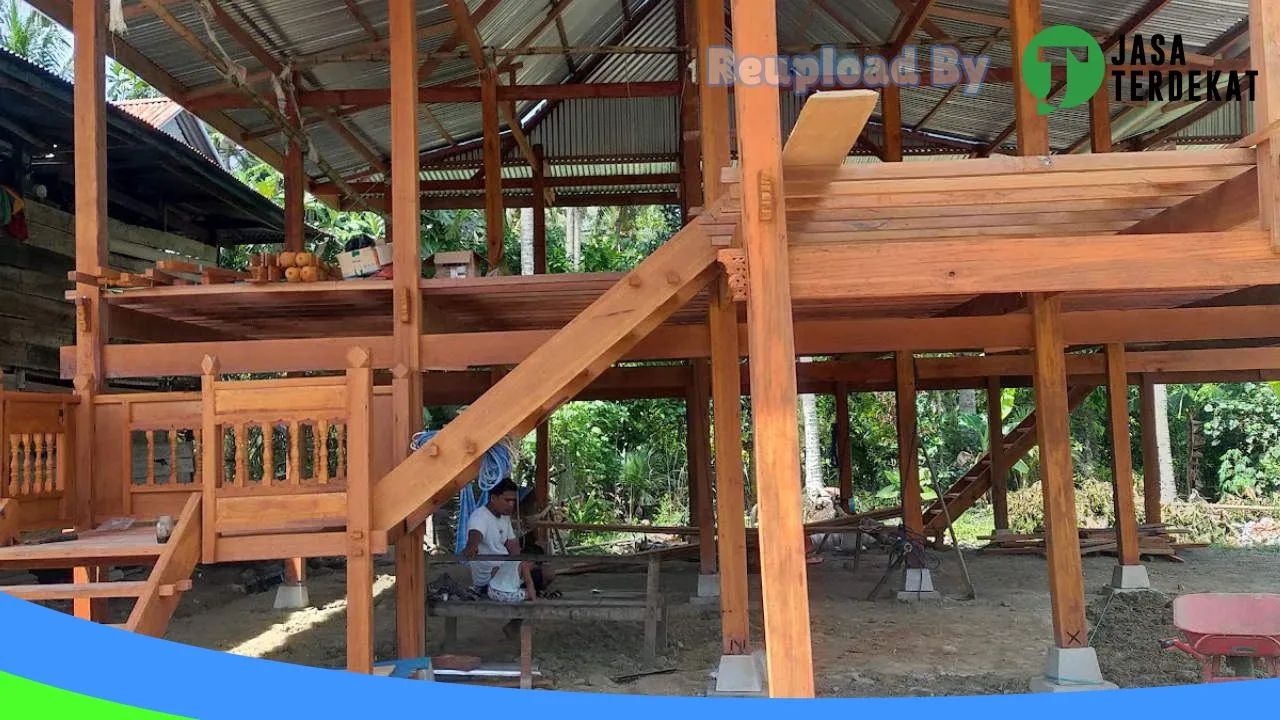 Gambar Tekhnik listrik mario di Sidenreng Rappang, Sulawesi Selatan ke 2