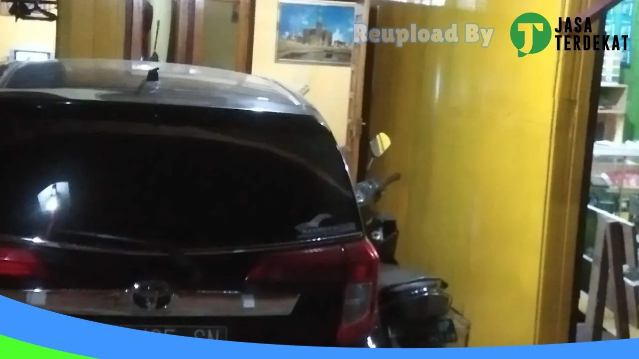 Gambar Klinik Handphone di Paser, Kalimantan Timur ke 5