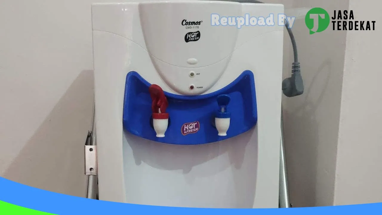 Gambar FINO ELECTRONIK di Serang, Banten ke 4