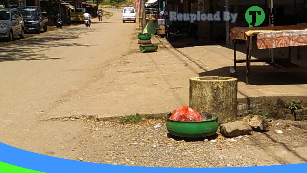 Gambar Andis electronik di Luwu Timur, Sulawesi Selatan ke 3
