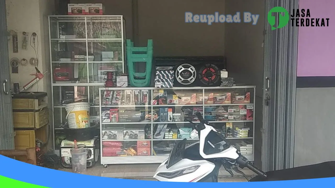 Gambar Alzha variasi Mobil di Lampung Timur, Lampung ke 1