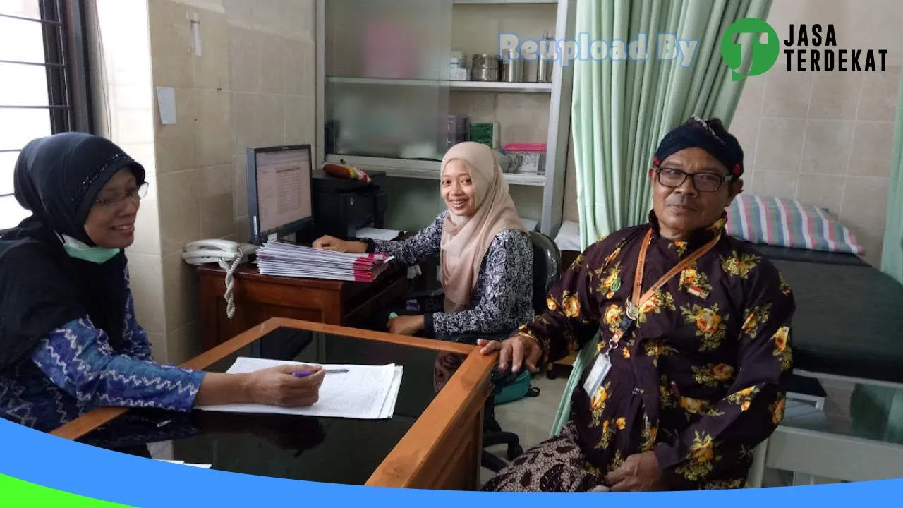 Gambar YULL_LOVA di Kota Yogyakarta, DI Yogyakarta ke 2