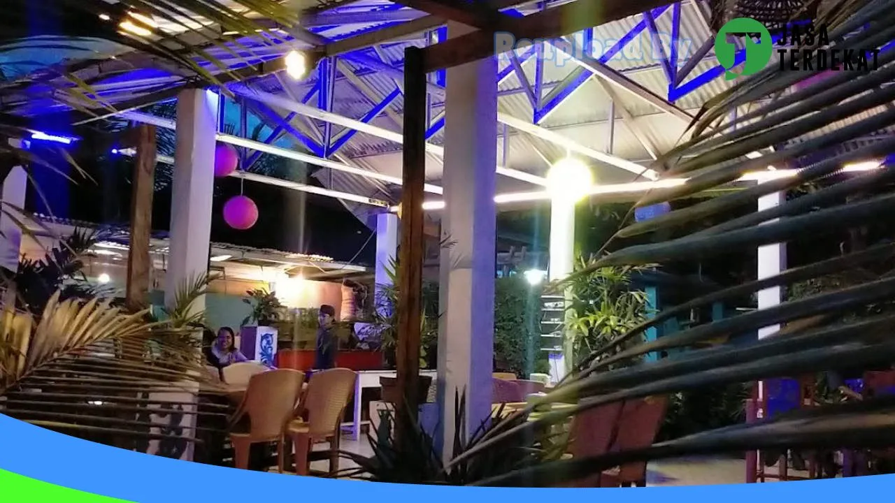 Gambar Eward Elektronik Mart di Alor, Nusa Tenggara Timur ke 1