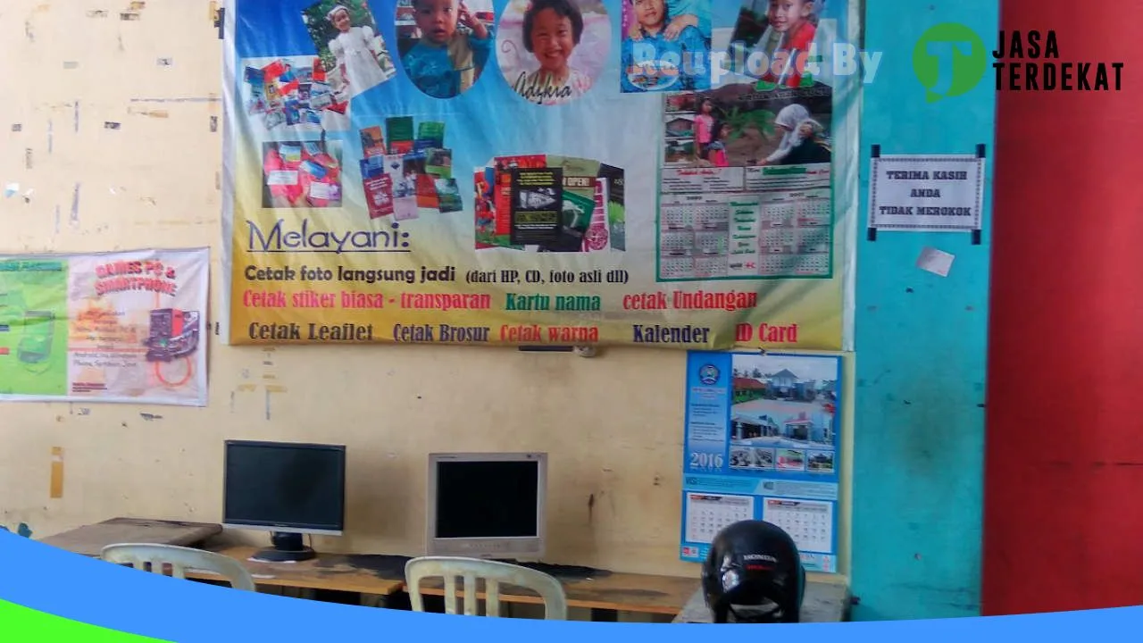 Gambar Genius Computer di Banyuwangi, Jawa Timur ke 5