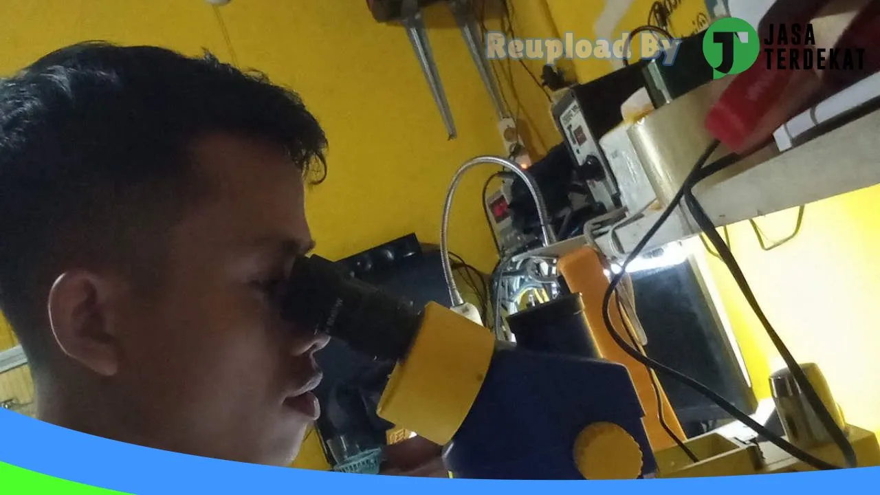 Gambar Margomulyo Celluler di Ogan Komering Ulu Timur, Sumatera Selatan ke 3