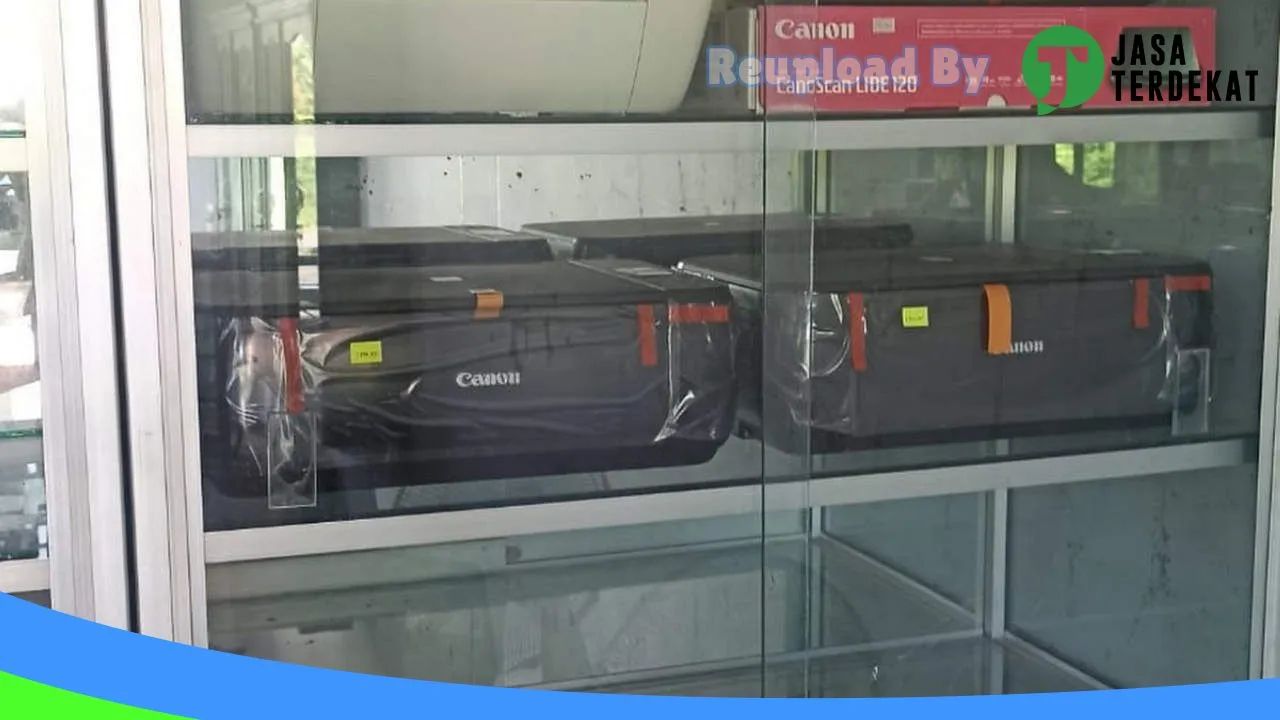 Gambar Alfa Elektronik Toili di Banggai, Sulawesi Tengah ke 5
