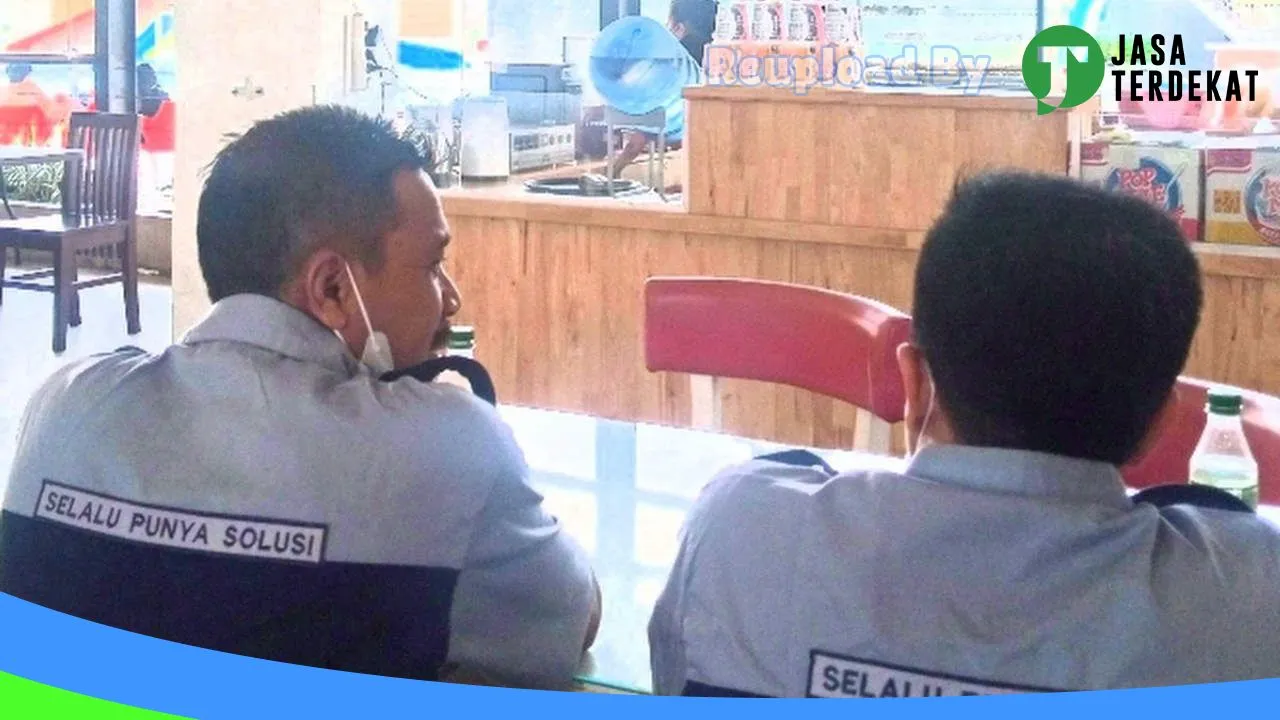 Gambar Fortuna Electronic di Deli Serdang, Sumatera Utara ke 2